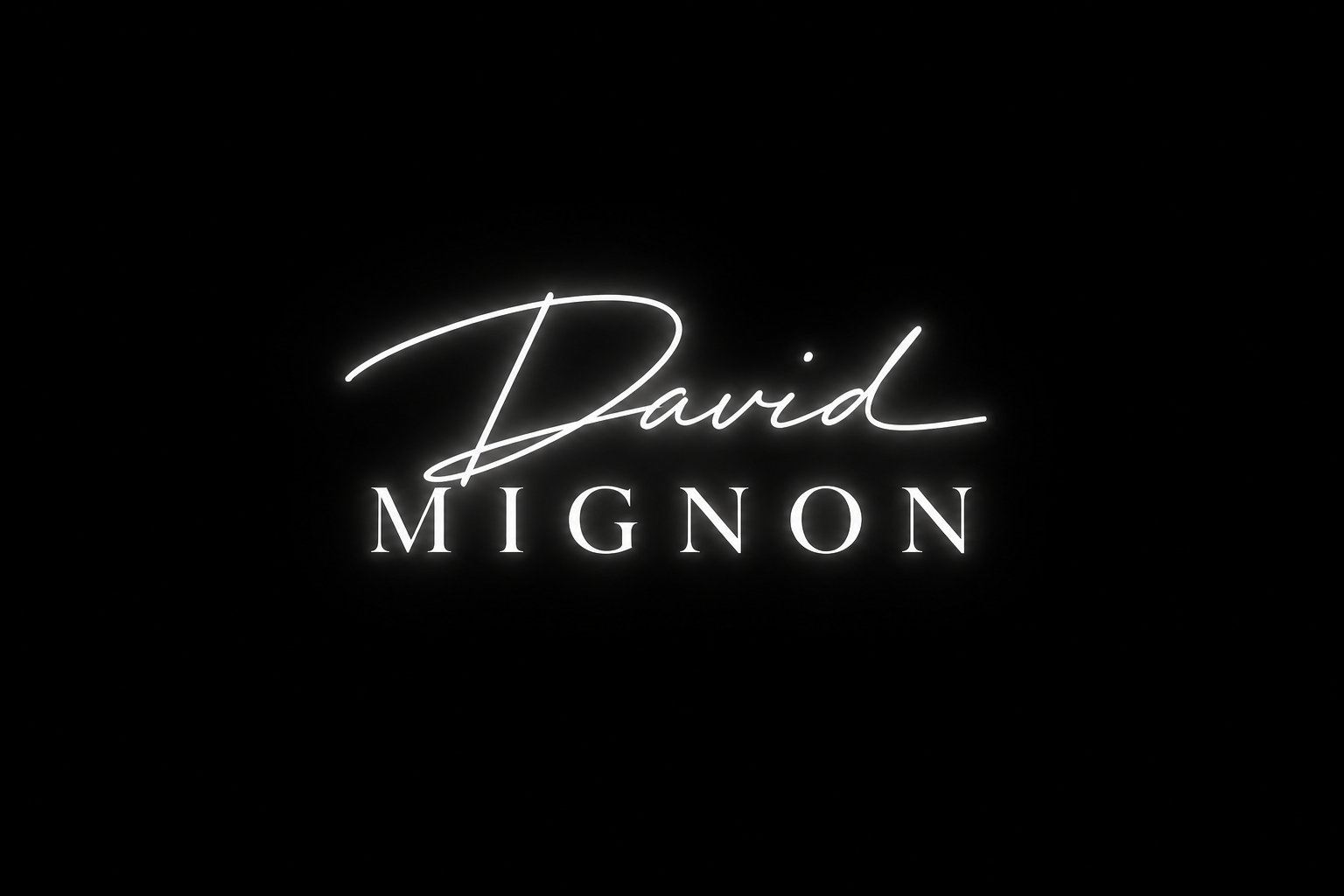 David Mignon